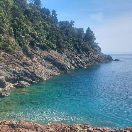 La Casa Di Zefiro Lejlighed Corniglia Eksteriør billede