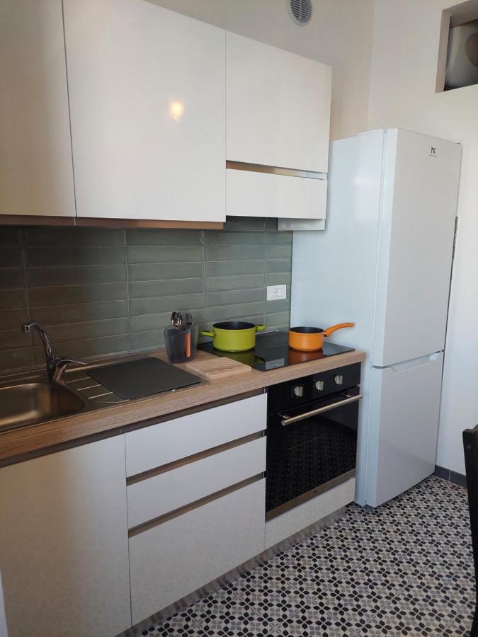La Casa Di Zefiro Lejlighed Corniglia Eksteriør billede