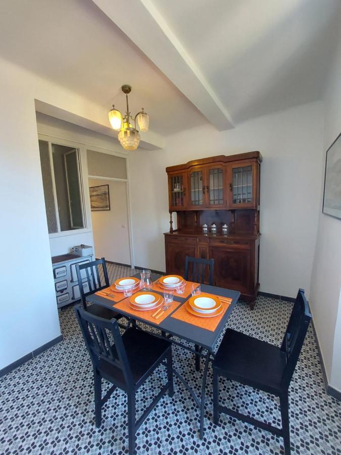 La Casa Di Zefiro Lejlighed Corniglia Eksteriør billede