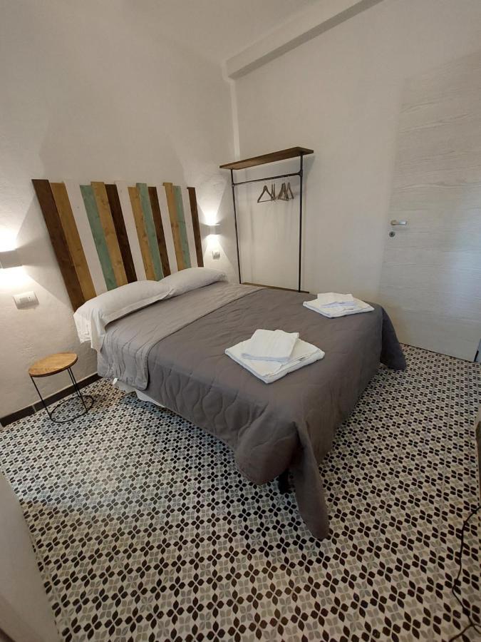 La Casa Di Zefiro Lejlighed Corniglia Eksteriør billede