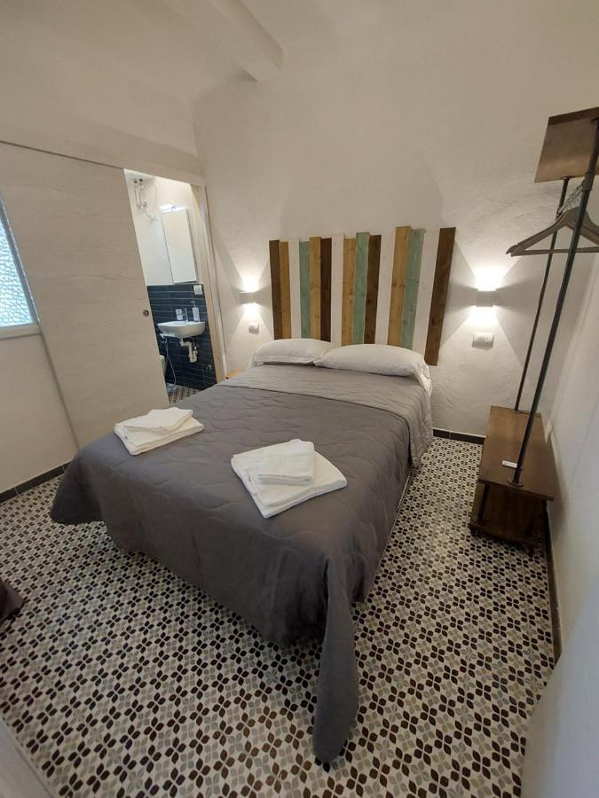 La Casa Di Zefiro Lejlighed Corniglia Eksteriør billede