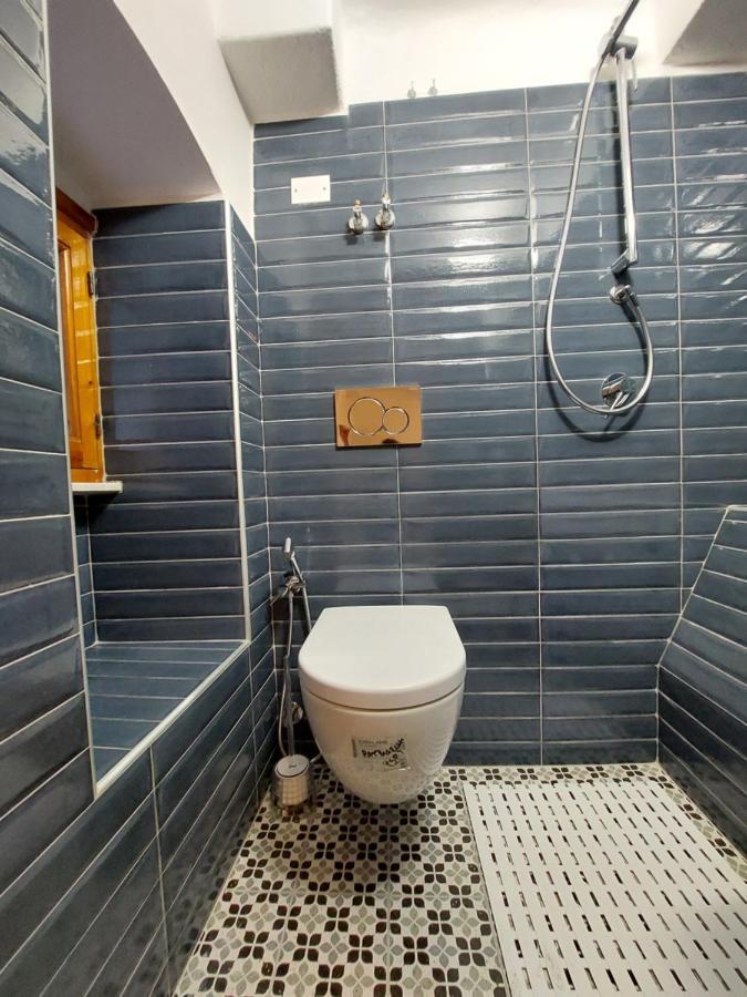 La Casa Di Zefiro Lejlighed Corniglia Eksteriør billede