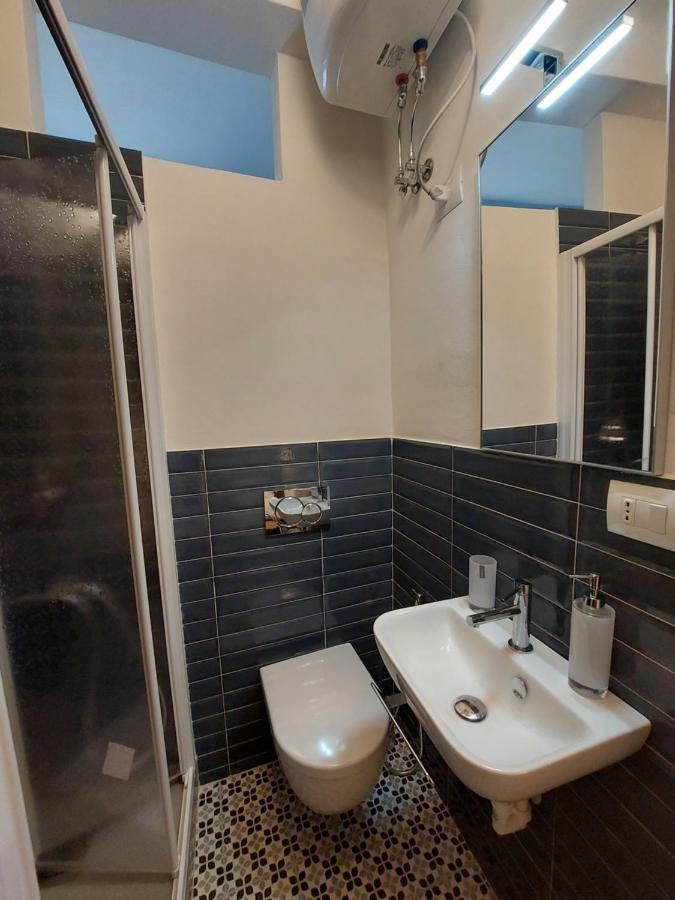 La Casa Di Zefiro Lejlighed Corniglia Eksteriør billede