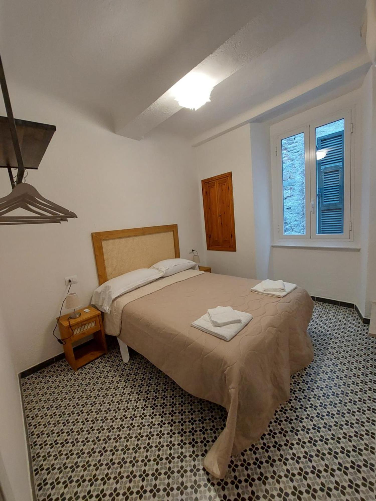 La Casa Di Zefiro Lejlighed Corniglia Værelse billede